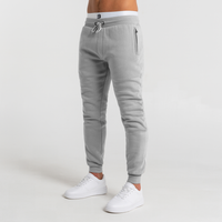 Neto Jogpant - Grey