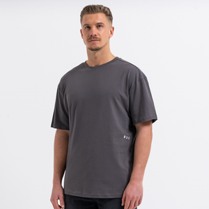 Initial T-Shirt - Magnet