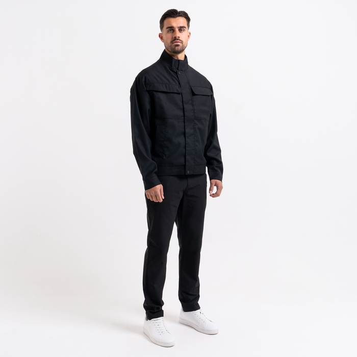 Onana Jacket - Black