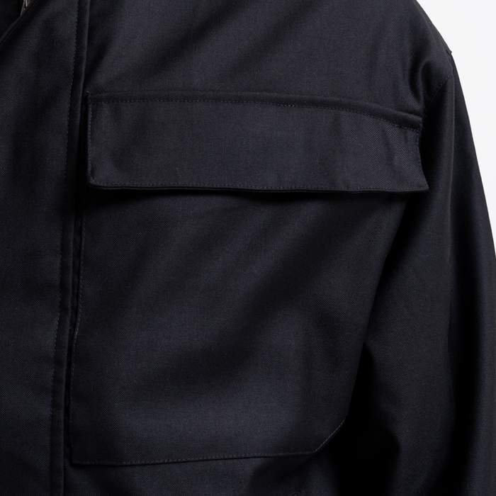 Onana Jacket - Black