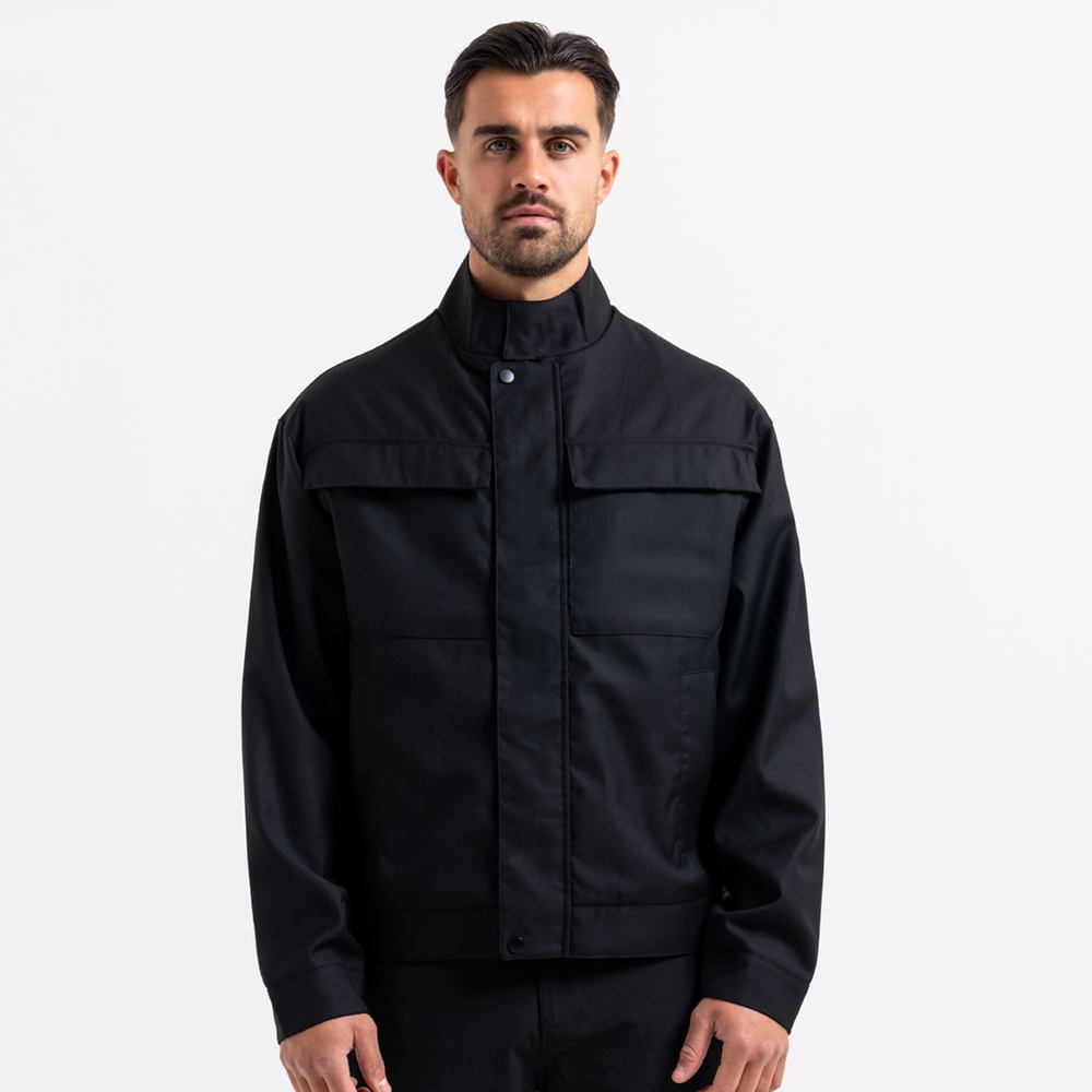 Onana Jacket - Black