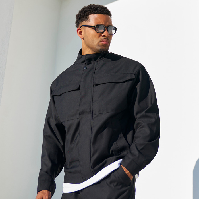 Onana Jacket - Black