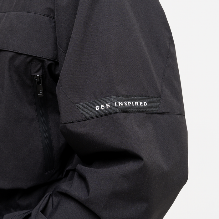 Pellegrini Jacket - Black