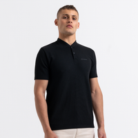 Reinier Polo Shirt - Black