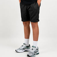 Junior Santos Shorts - Black