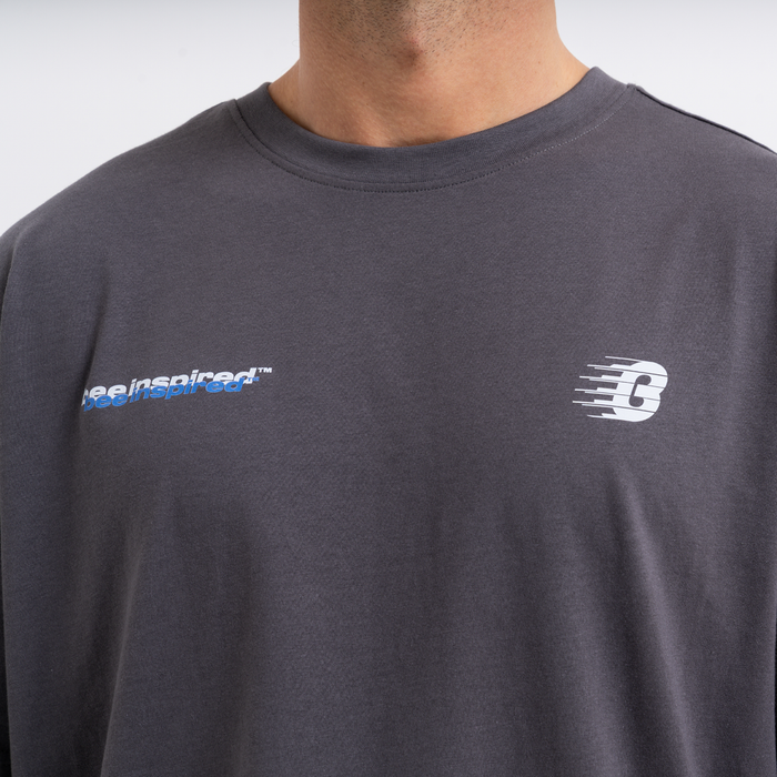 Scholes T-Shirt - Magnet