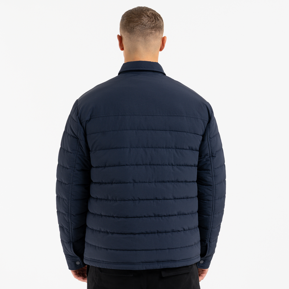 Siegrist Jacket - Navy