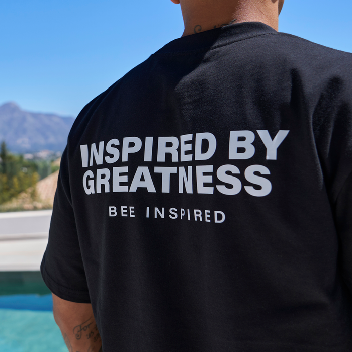 Simms T-Shirt - Black
