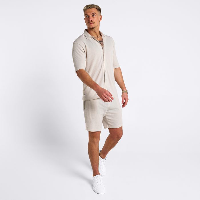 Sommer Shirt - Cement