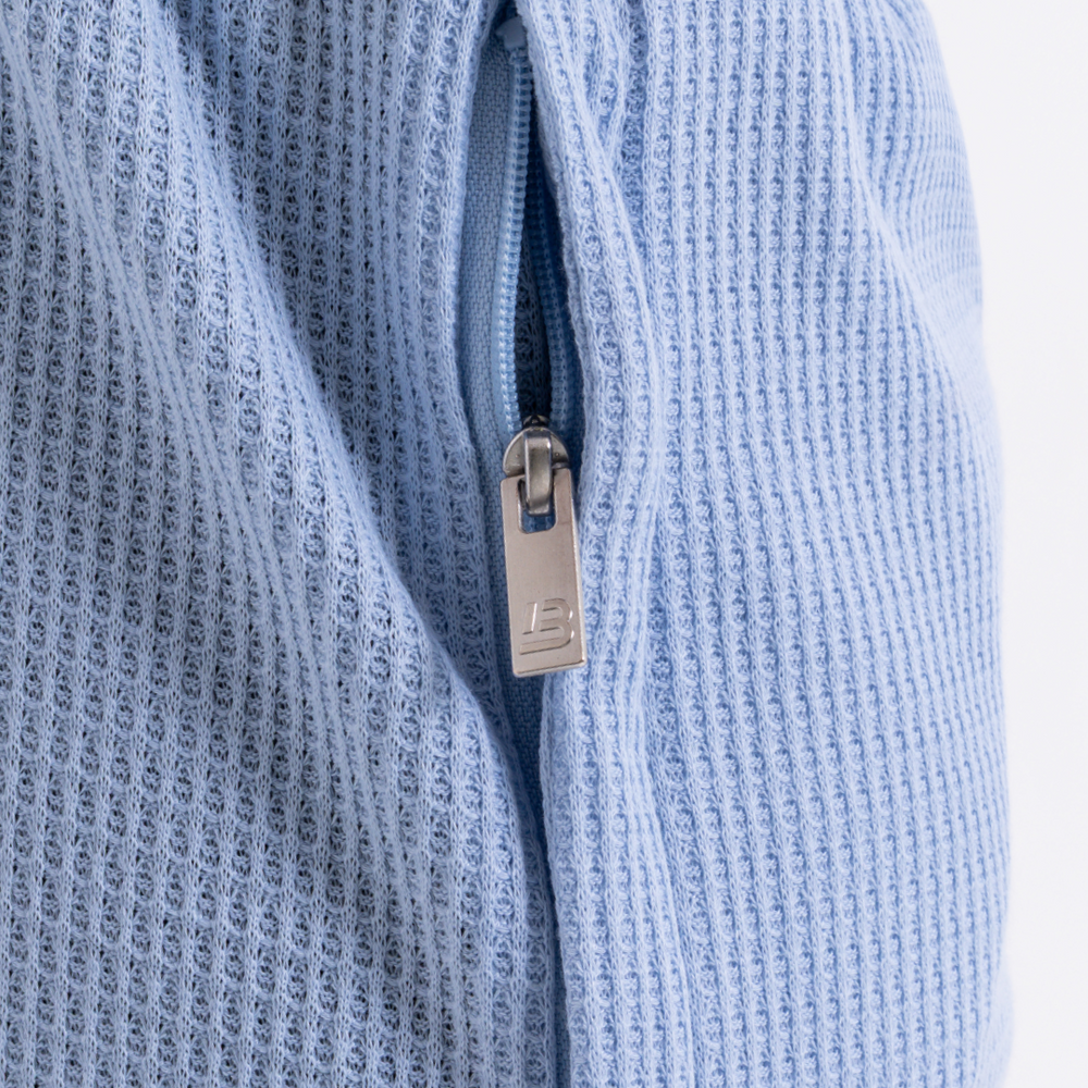 Sommer Short - Ice Blue