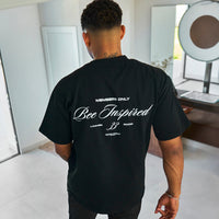 Team T-Shirt - Black