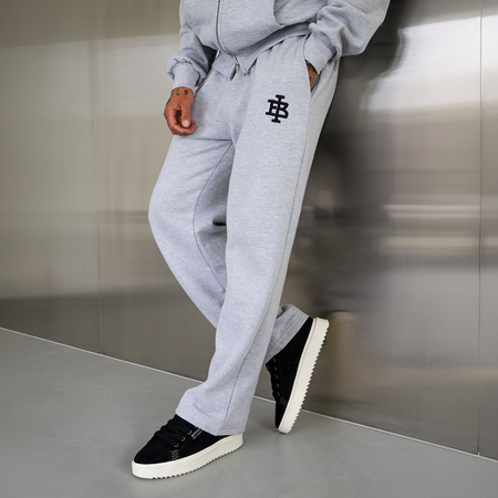 Garcia Cupsole Trainer - Black