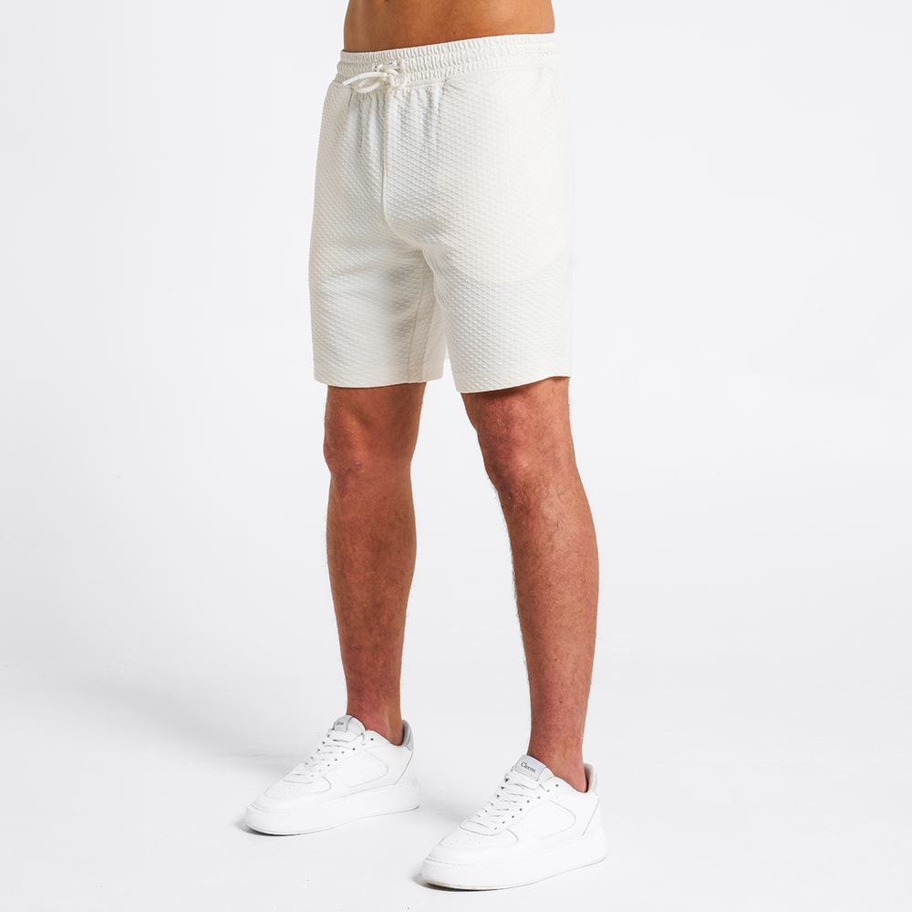 Vaerla Short - Ivory