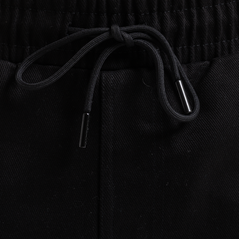 Verdi Cargo Pant - Black