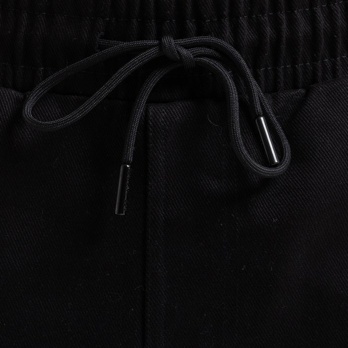 Verdi Cargo Pant - Black