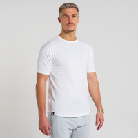 Saverio T-skjorte - Hvit
