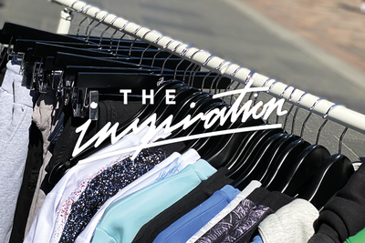 BEHIND THE SCENES: STYLING GLASGOW
