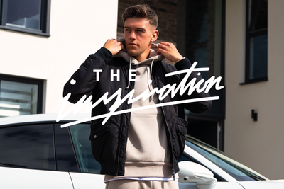 AUTUMN STREETWEAR OUTFIT INSPIRATION