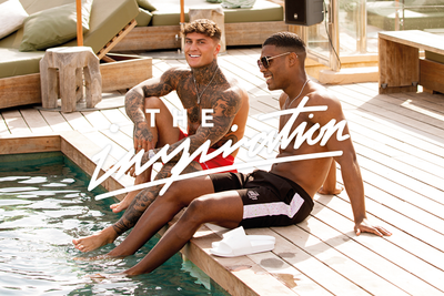 WIN A HOLIDAY FOR YOU AND A MATE
