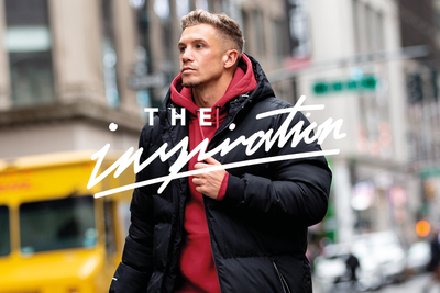 WHAT TO WEAR TO CHRISTMAS MARKETS