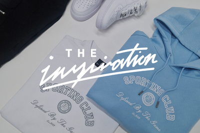 JAN 2024 - OUR FIRST DROP