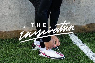 RECREATING FOOTBALLER INSPIRED STREETWEAR FITS