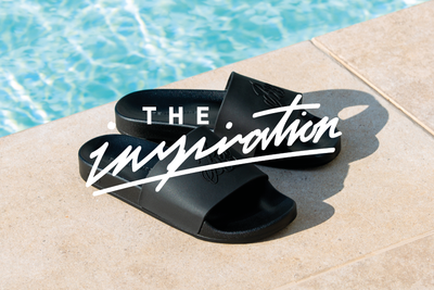 WHAT TO WEAR IN A HEATWAVE