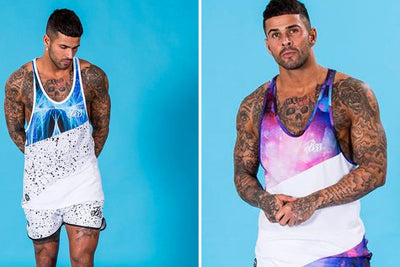 Slick Summer Vibes