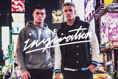 PREVIEWING OUR NEWEST COLLECTION