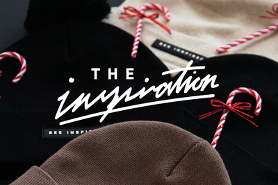 XMAS GIFTING GUIDE