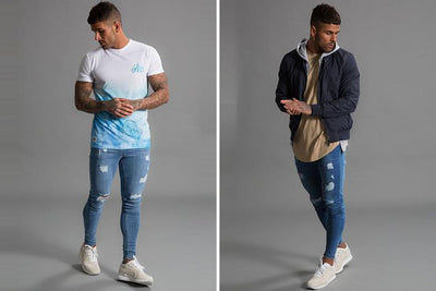 Essential Summer Denim