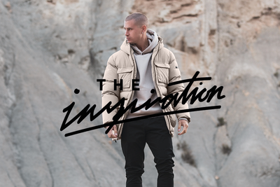 FOOTBALLER FITS: WINTER EDITION