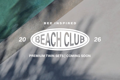 COMING SOON | The Beach Club Edit