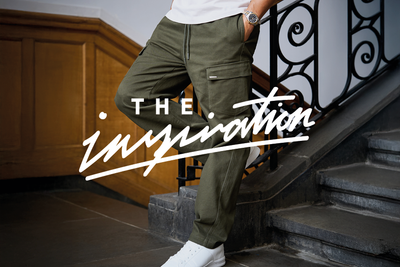 Discover Your Perfect Fit...