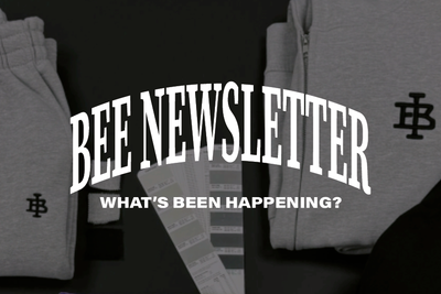 Bee Newsletter: 2026 Recap
