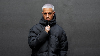 Your must have Autumn/Winter Jackets & Coats