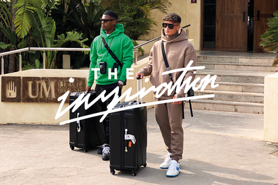 HOW TO STYLE: AN AIRPORT FIT