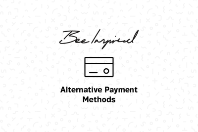 Alternative Payment Methods