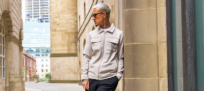 Transitional Outfits for Men: How to Dress for the End of Summer