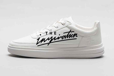 NEW TRAINER DROP
