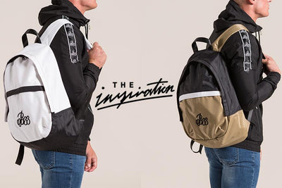 New Drop | B33 Backpacks