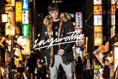 Coming Soon: Jacket Drop