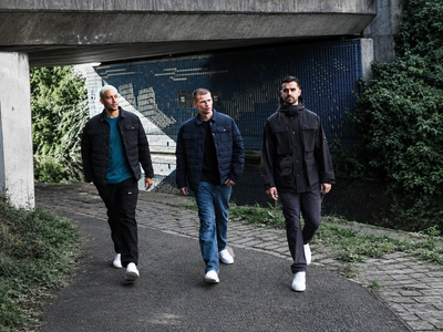 What to Wear to a Football Match: The Terrace Ready Guide