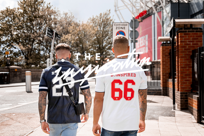 LEGENDS INSPIRE || EURO 2020
