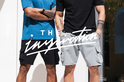 RECREATING FOOTBALLER FITS: MLS EDITION