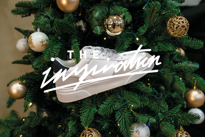 OUR CHRISTMAS GIFT GUIDE