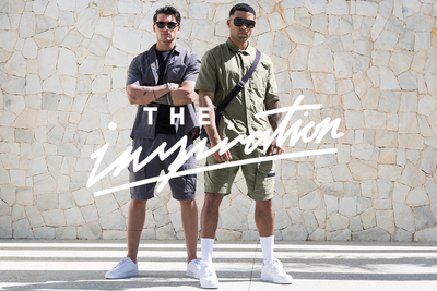 WHAT TO WEAR TO A FESTIVAL | MEN'S OUTFIT INSPIRATION