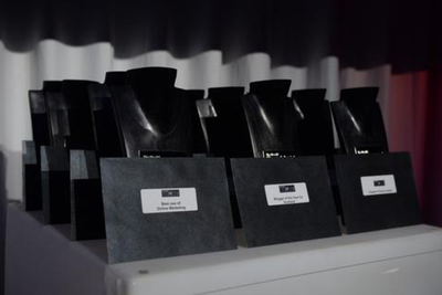 Herald Fashion Awards