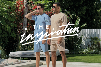 BEHIND THE SCENES OF OUR MARBELLA SHOOT