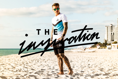 Hit The Beach